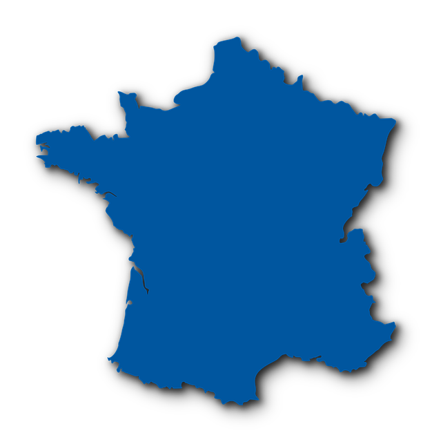 map of france 3141895 640